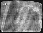 Slovakia Presumed. 1 ON Top Right, and character and symbol top left. 1st June 05, (ch R2) 1645 UTC